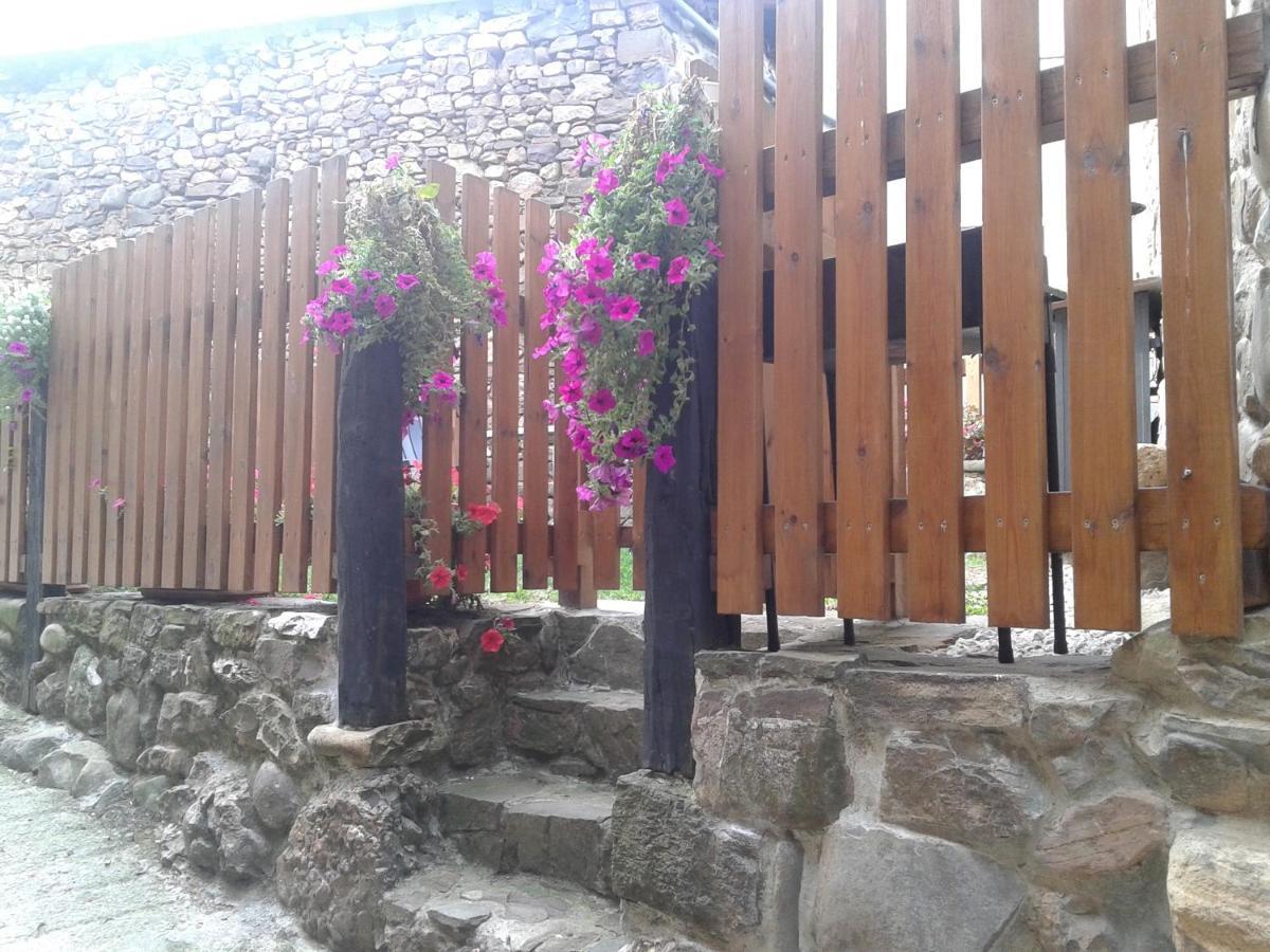 La Casuca Y La Cabana Ojedo Rom bilde